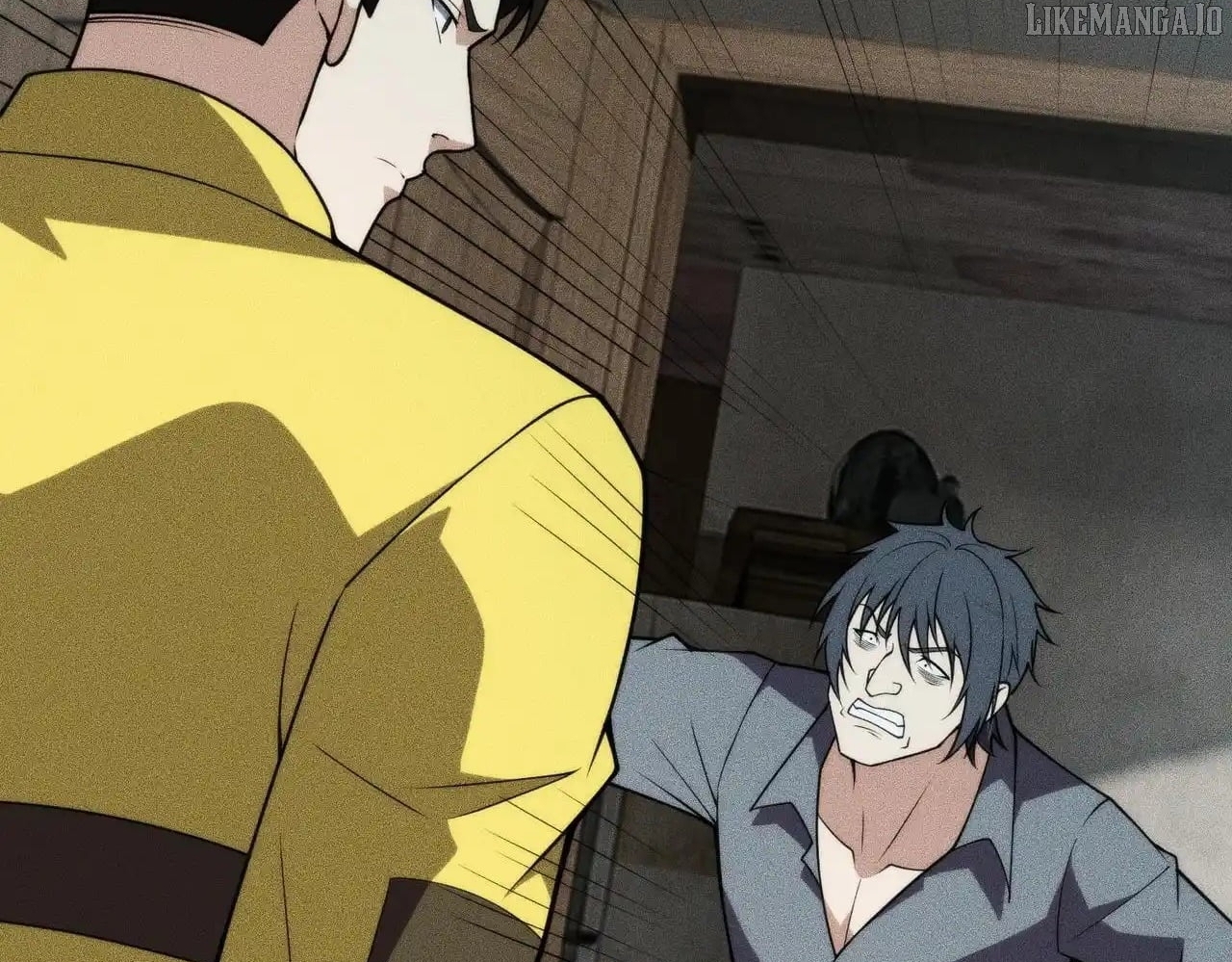 Hidden Dragon in the City (2025) Chapter 12 - page 155